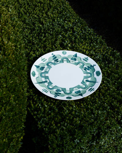 Jardin à l'Italienne