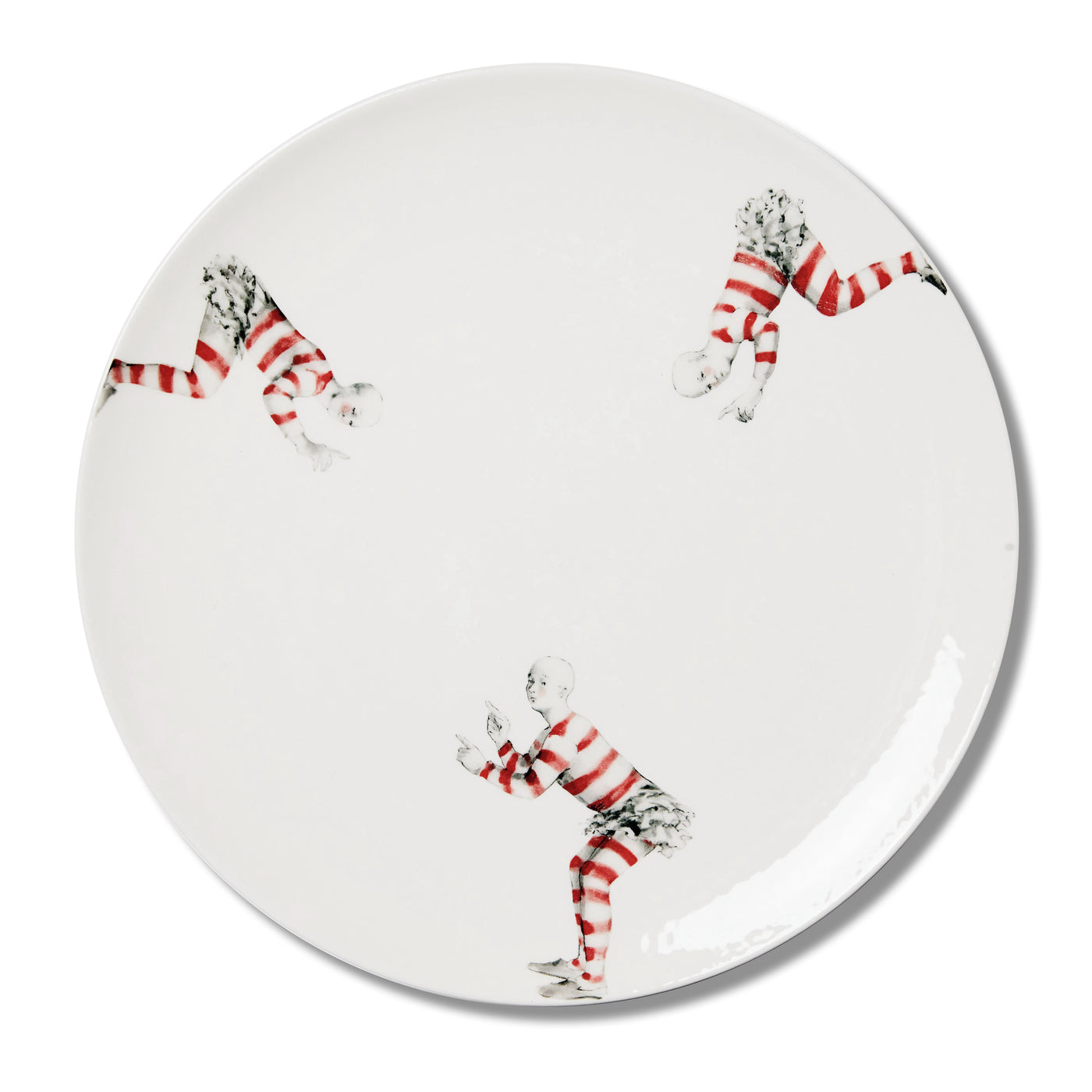 Circus Pagliacci
