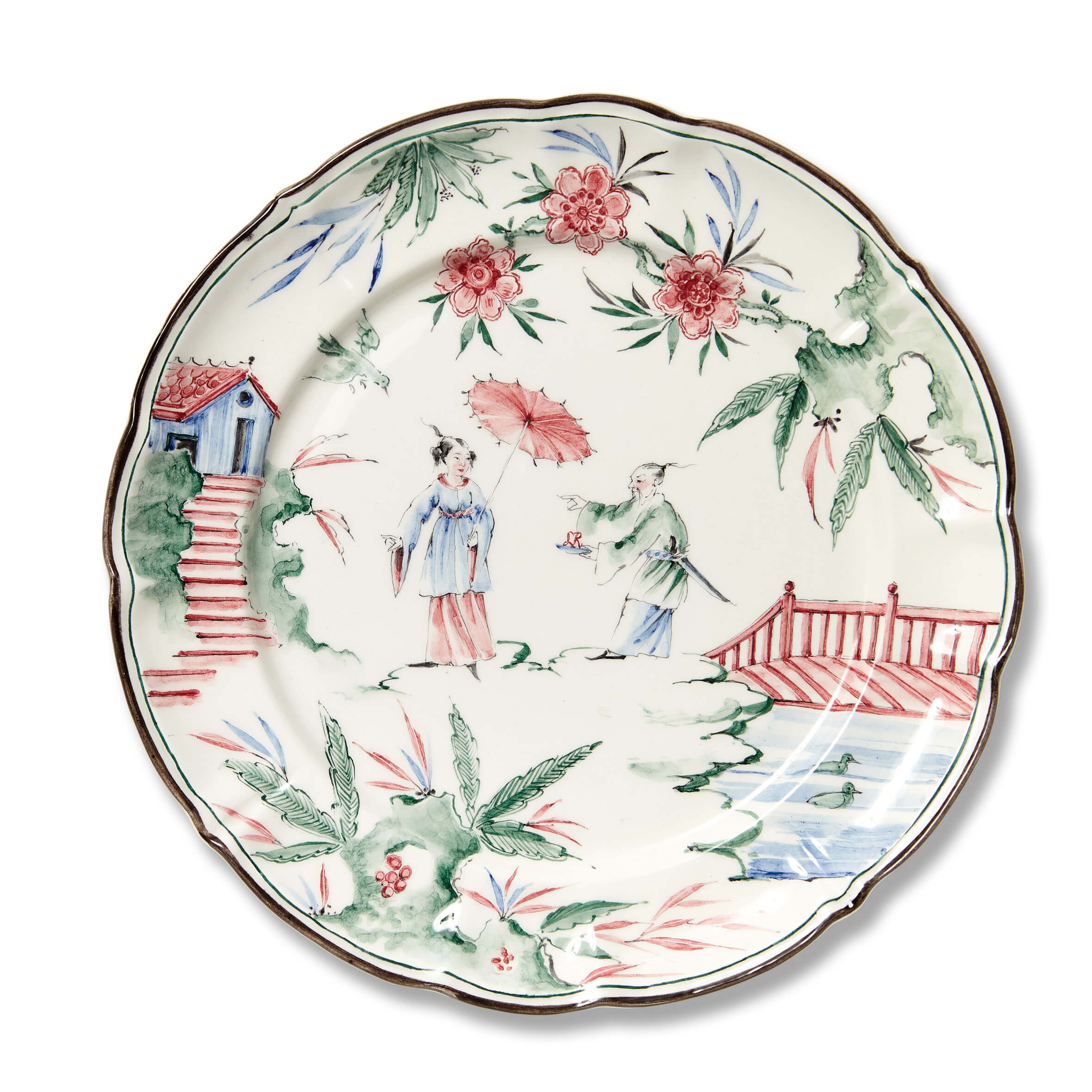 Chinoiserie 06